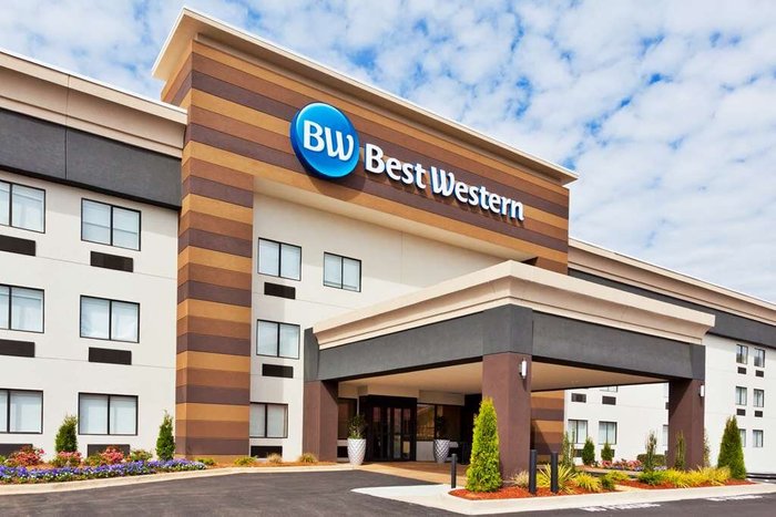 BEST WESTERN MONTGOMERY I-85 NORTH $77 ($̶9̶9̶) - Updated 2023 Prices ...