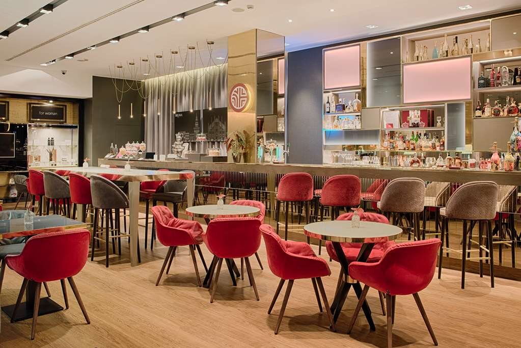 Hotel photo 94 of NH Collection Milano President.