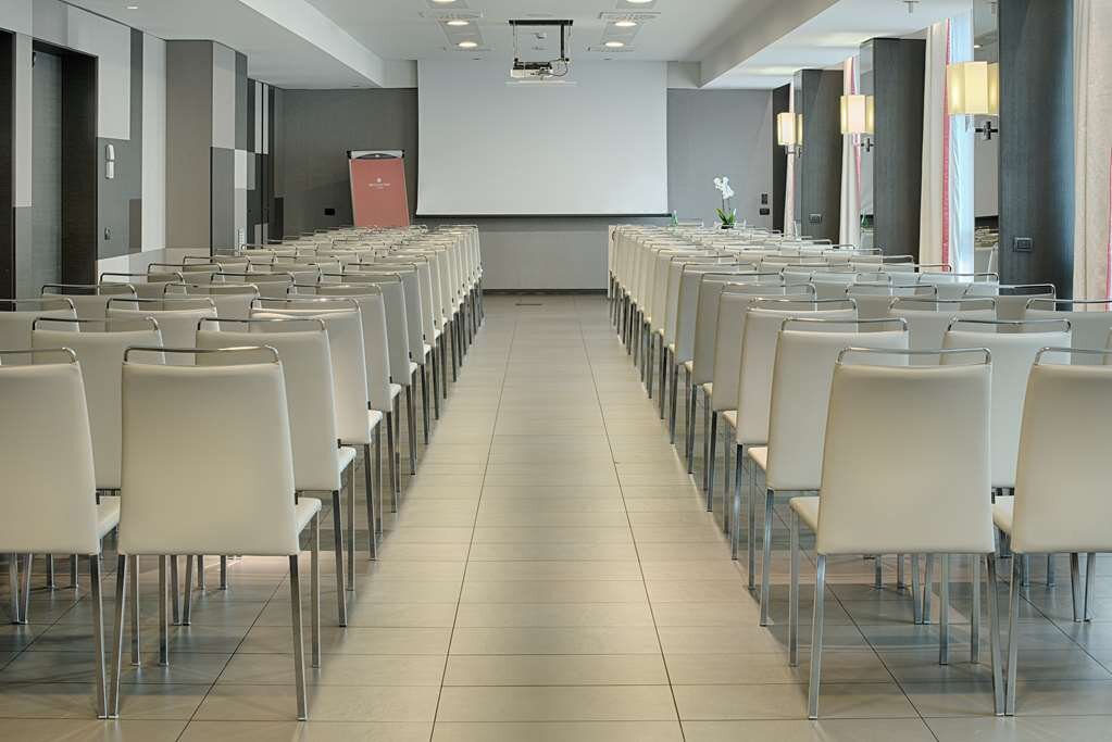 Hotel photo 107 of NH Collection Milano President.
