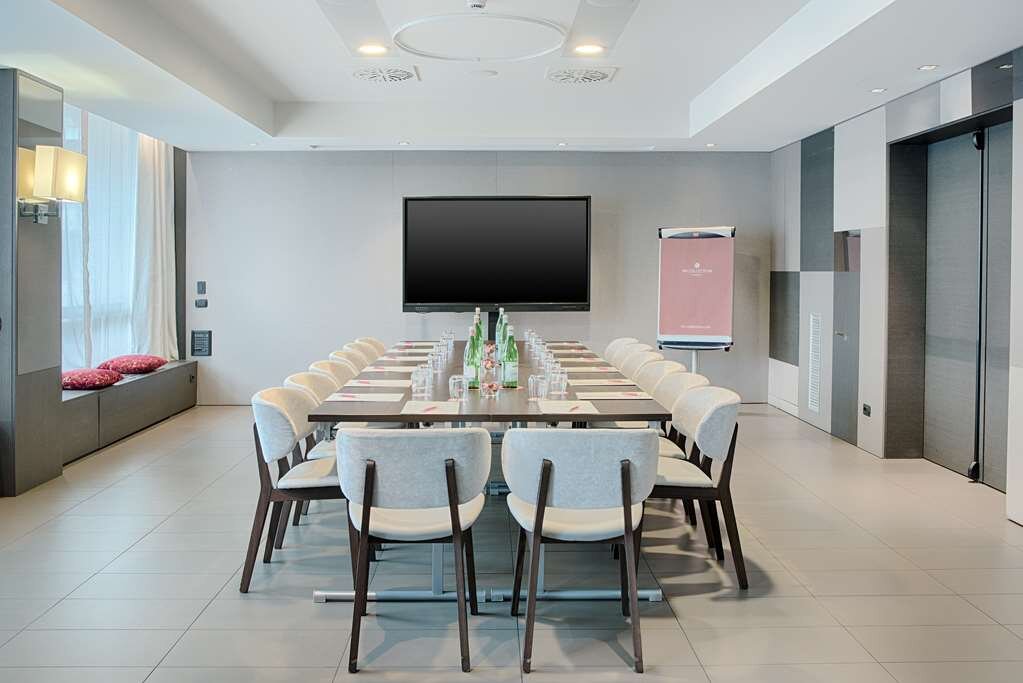 Hotel photo 102 of NH Collection Milano President.