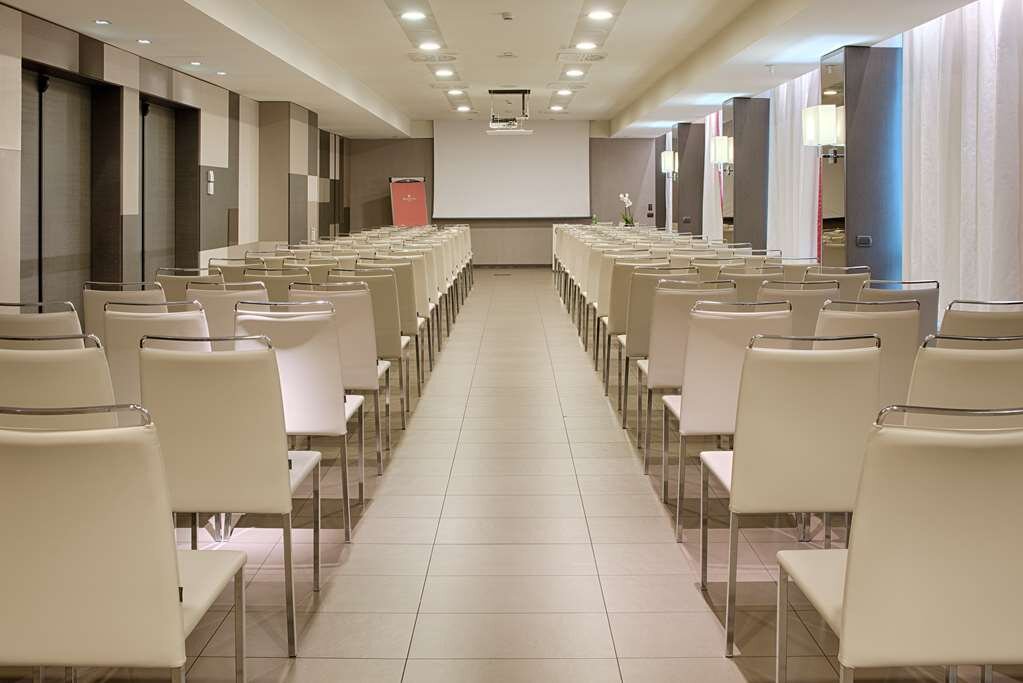 Hotel photo 104 of NH Collection Milano President.