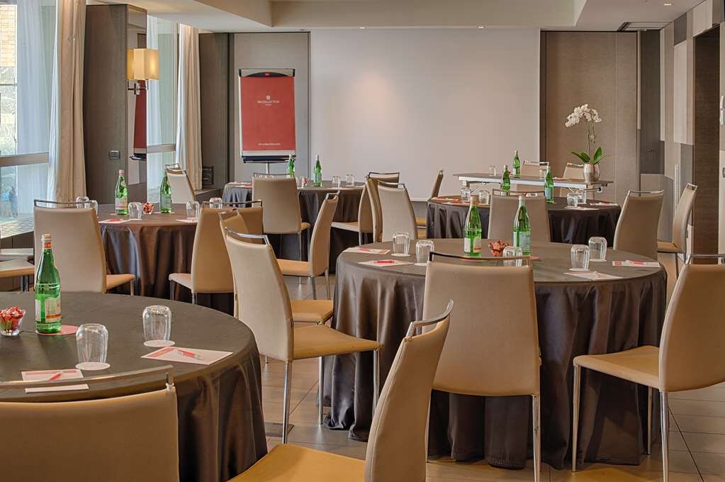 Hotel photo 114 of NH Collection Milano President.