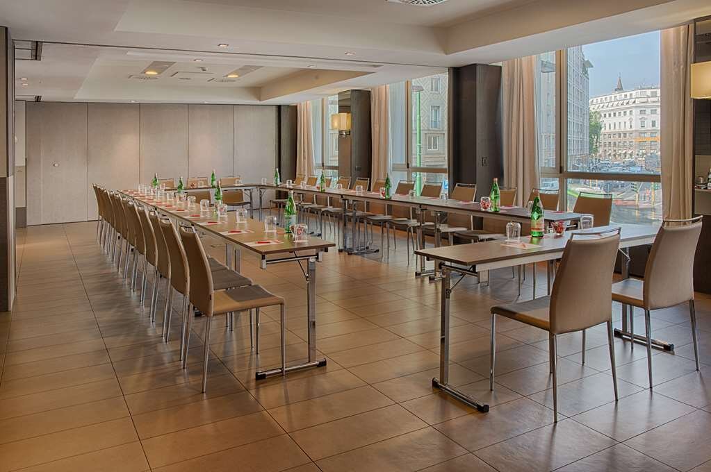 Hotel photo 92 of NH Collection Milano President.