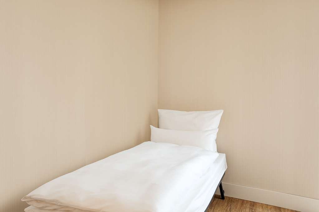 Hotel photo 17 of NH Frankfurt Airport West.