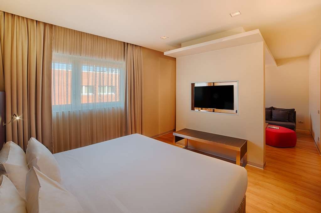 Hotel photo 1 of NH Orio al Serio.