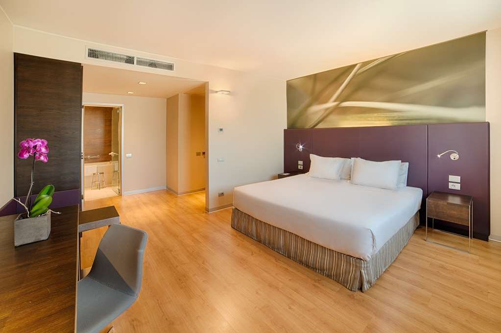 Hotel photo 16 of NH Orio al Serio.