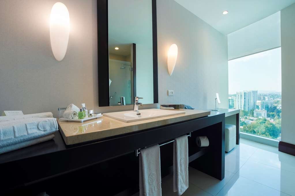 Hotel photo 21 of NH Collection Guadalajara Providencia.