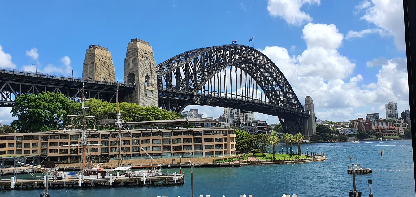 Sydney The Rocks Guided Walking Tour (with Prices)