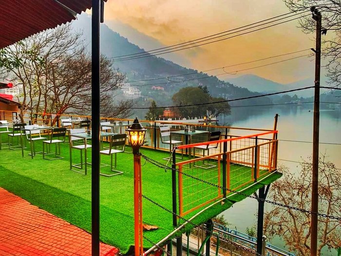 LAKE RETREAT BHIMTAL - Updated 2024 Prices & Hotel Reviews (India)