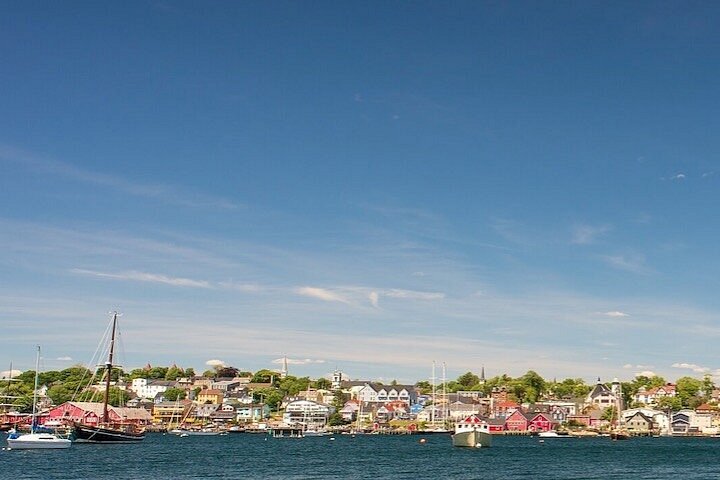 halifax to lunenburg tour