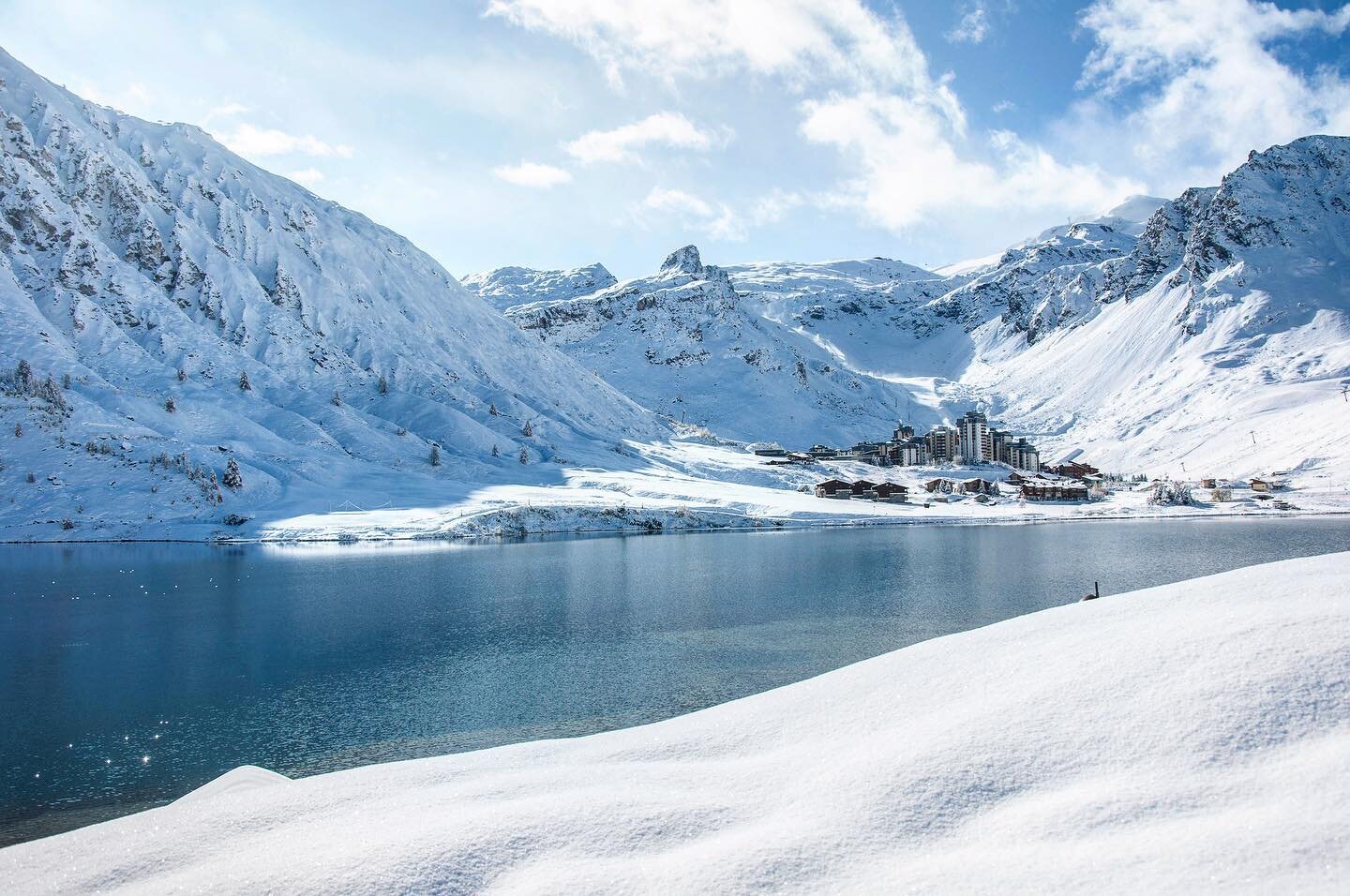 THE 10 BEST Hotels in Tignes France 2024 from 61 Tripadvisor