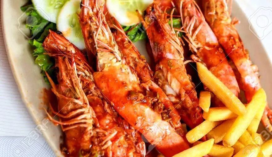 Good Food Restaurant, 히카두와 - 레스토랑 리뷰 - 트립어드바이저