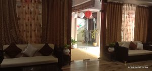 Shri Nilayam Kutir in Varanasi