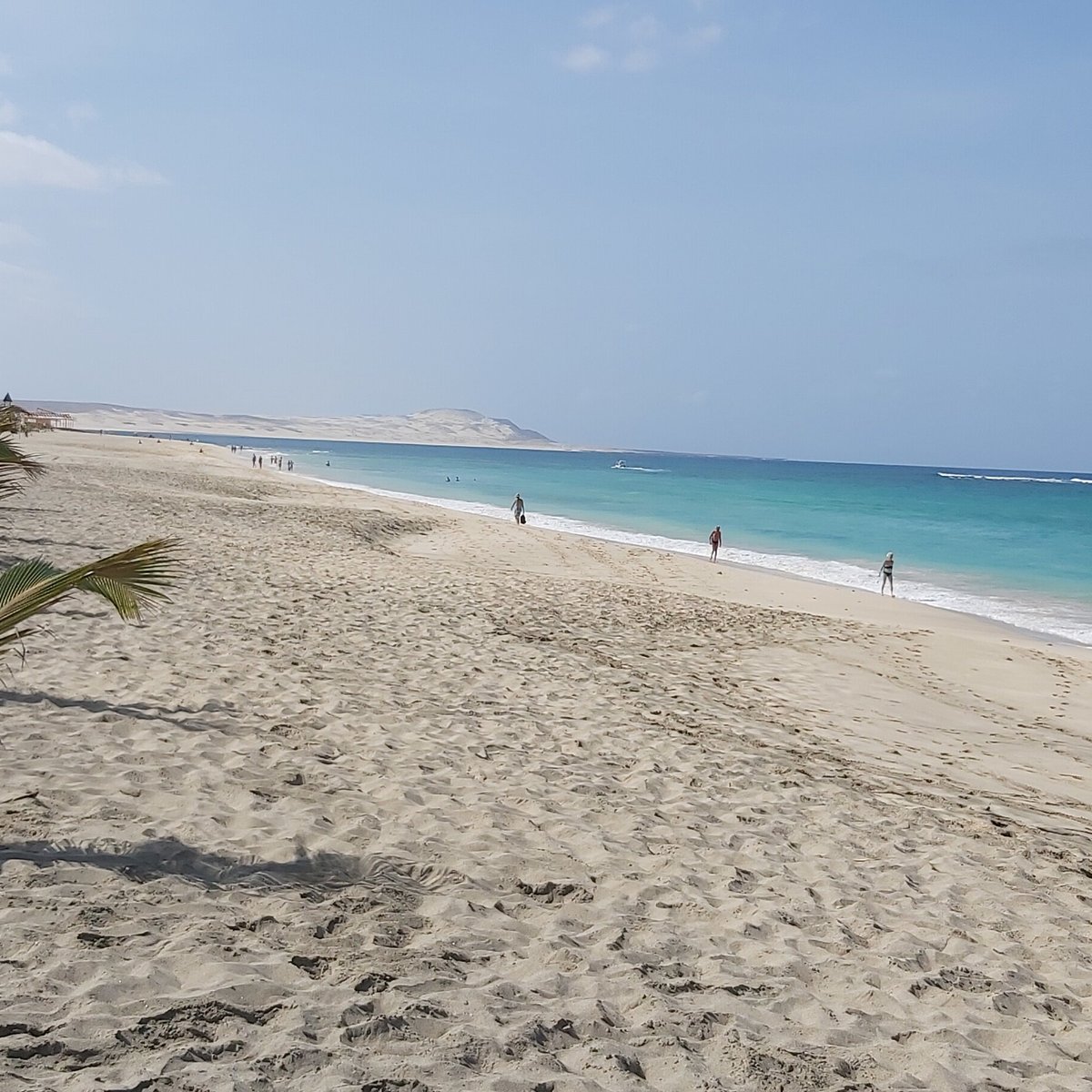 PRAIA DAS DUNAS (Rabil) - All You Need to Know BEFORE You Go