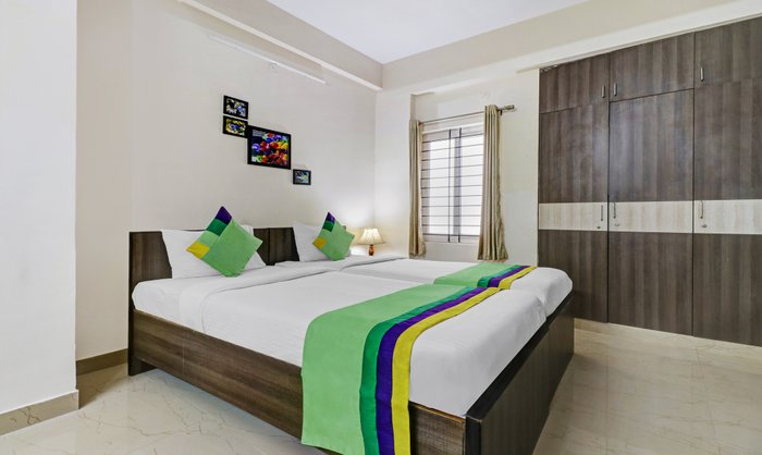 Itsy By Treebo - Shiv Enclave - Hotel Reviews (Bengaluru, India)