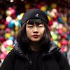 Xun-Lin Wong