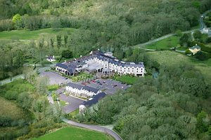 Muckross Park Hotel & Spa in Killarney