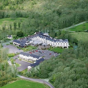 Muckross Park Hotel and Spa in Killarney
