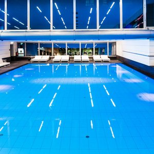 Fit and Spa Lounge, 18x10m Pool