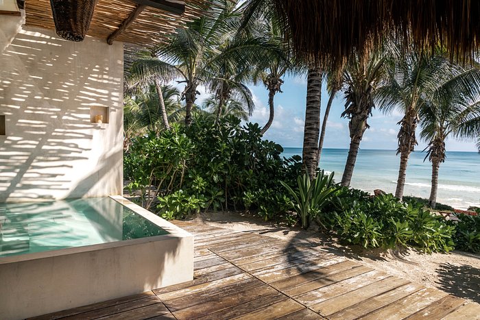 the beach tulum vacation packages