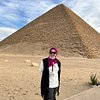Tours by local guide on Egypt Doaa