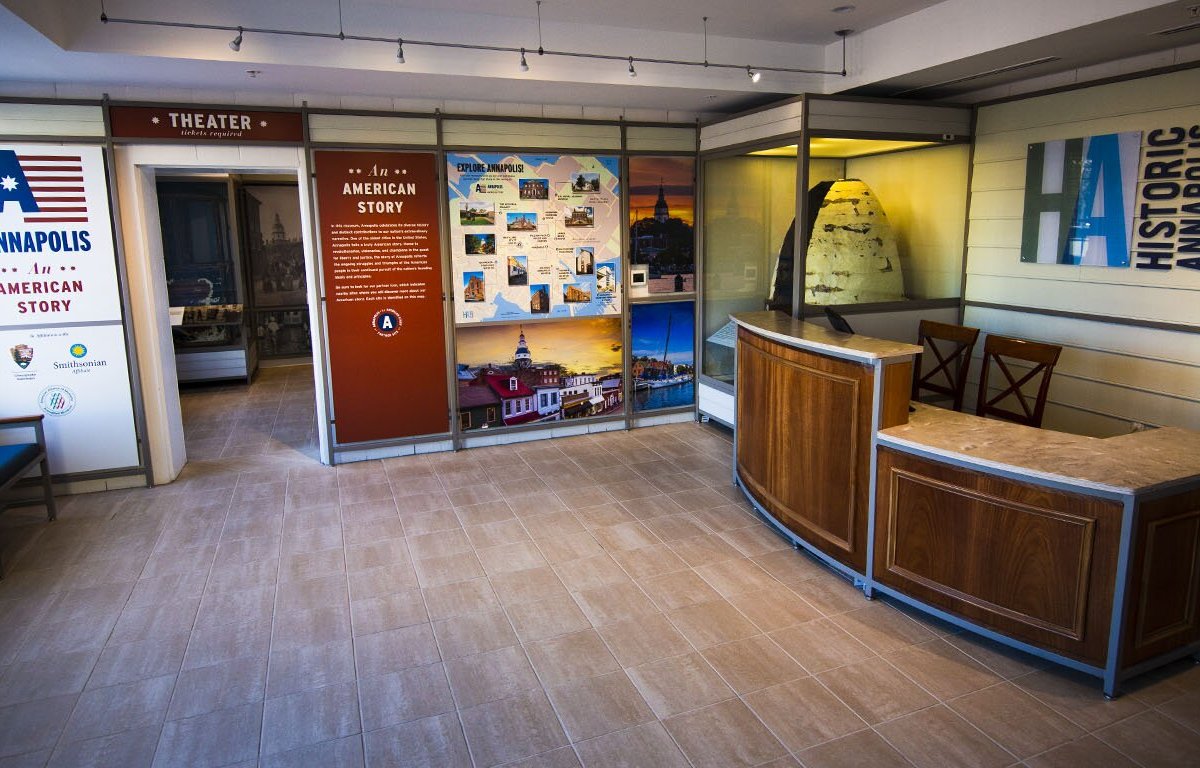 Museum Of Historic Annapolis (MD): Hours, Address - Tripadvisor