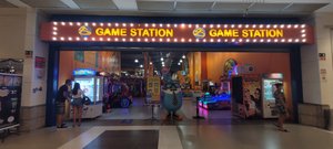 Game Station - Lojas - Shopping Guararapes