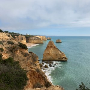 Ano turístico 2021 no Algarve no fio da navalha - Algfuturo