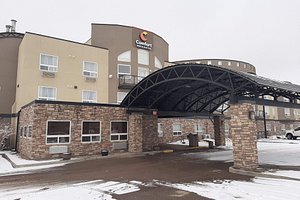 Best Western Premier Executive Residency Medicine Hat - UPDATED 2024  Prices, Reviews & Photos (Alberta) - Hotel - Tripadvisor