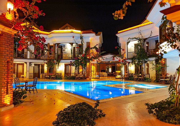 B&B BOUTIQUE HOTEL - Prices & Resort Reviews (Dalyan, Turkiye)