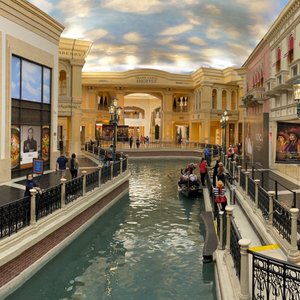 9 Days in Las Vegas: What to Do and See in Las Vegas 