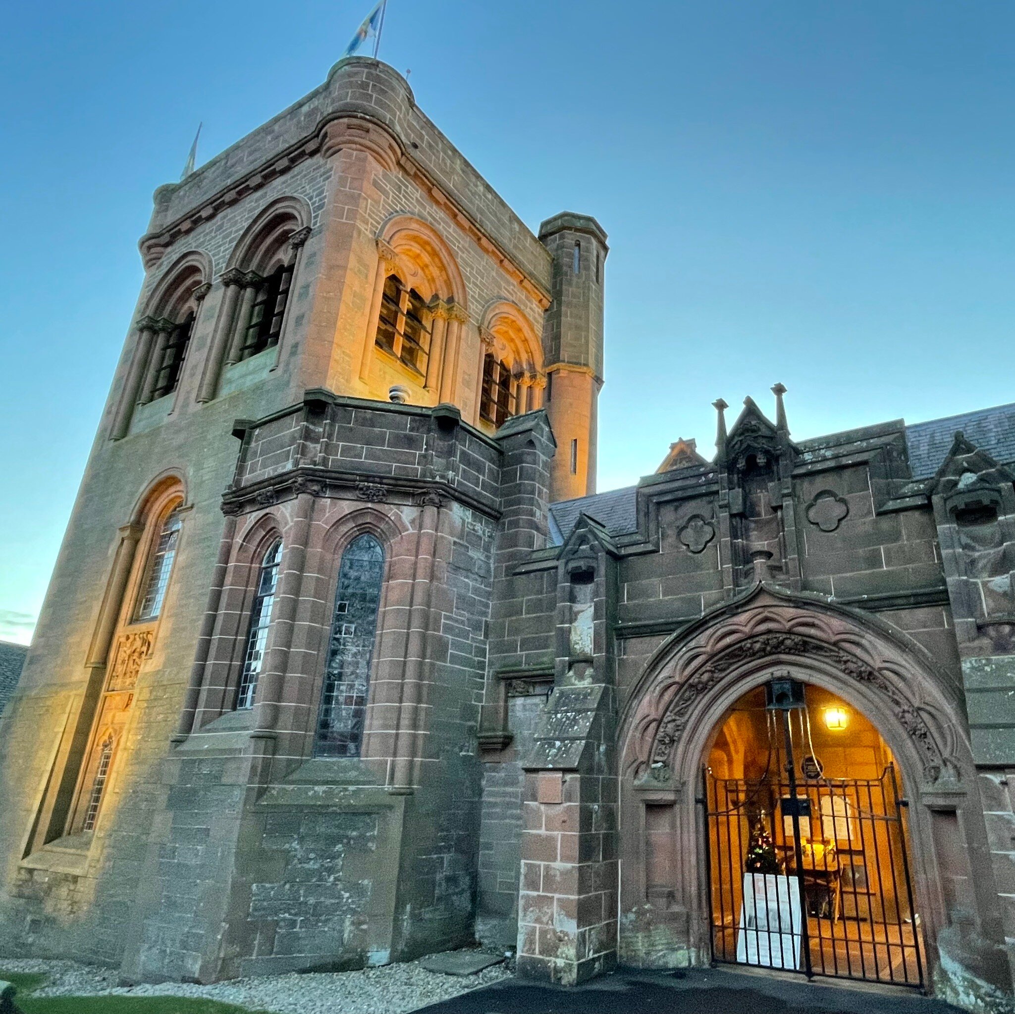 Gardner Memorial Church, Brechin: лучшие советы перед посещением ...