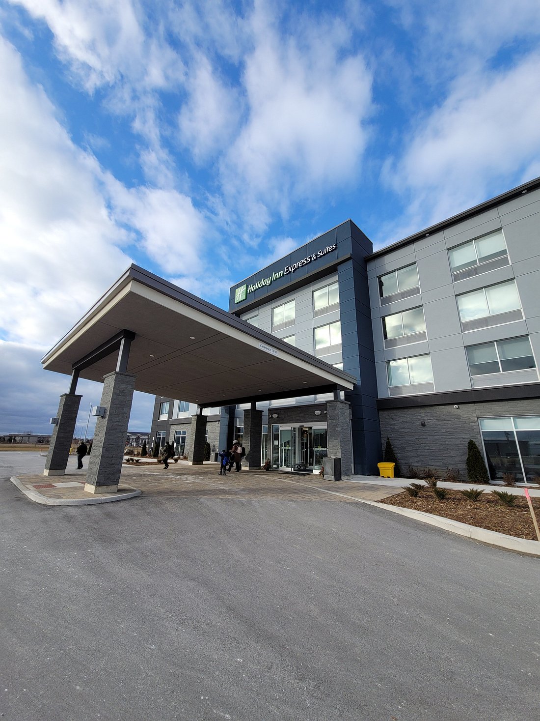 hotels in port elgin ontario