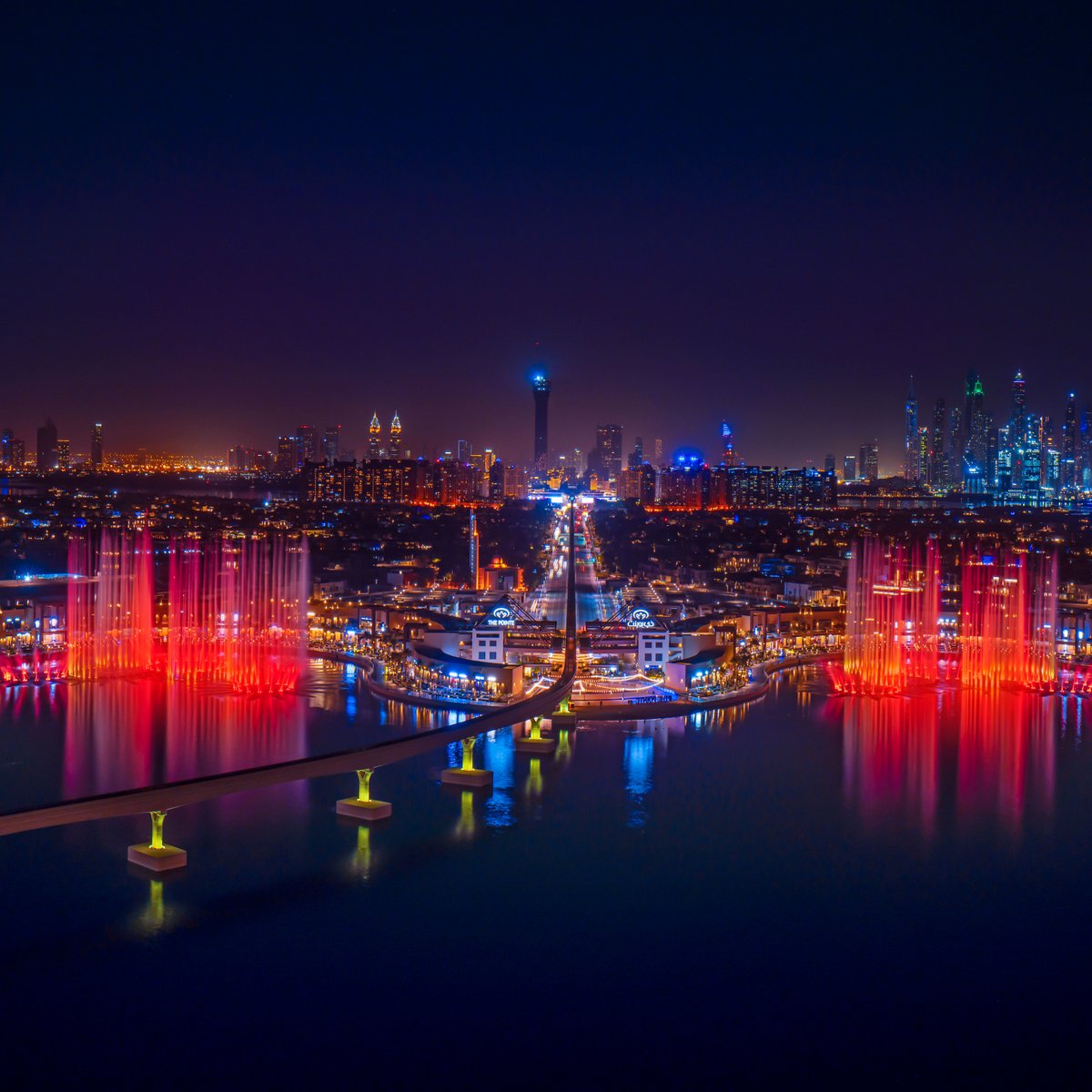 The Pointe (Dubai): All You Need to Know BEFORE You Go