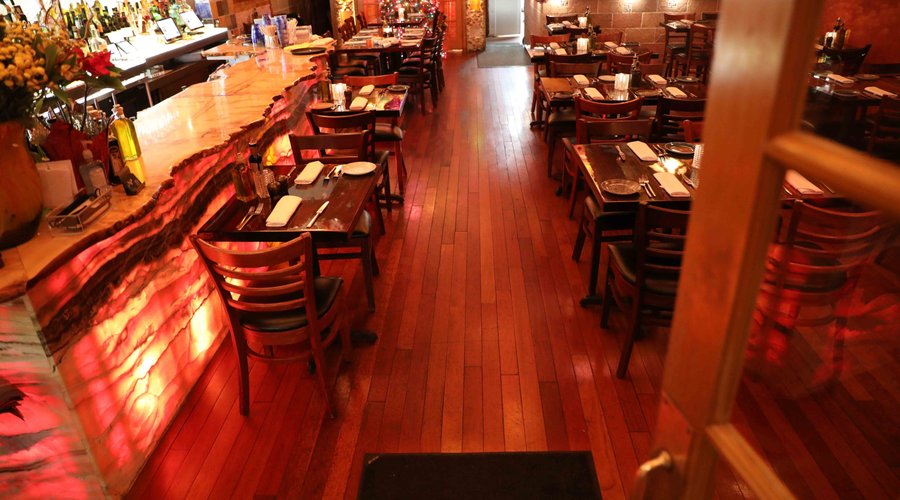Mele Bistro