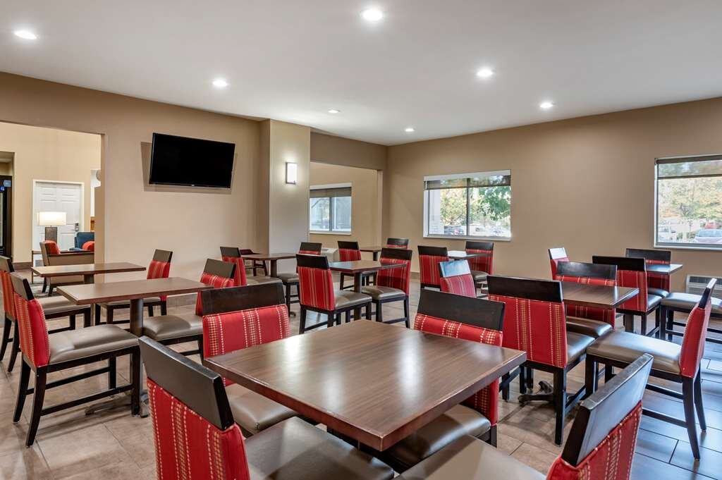 COMFORT SUITES KEENELAND 85 9 5 Prices Hotel Reviews