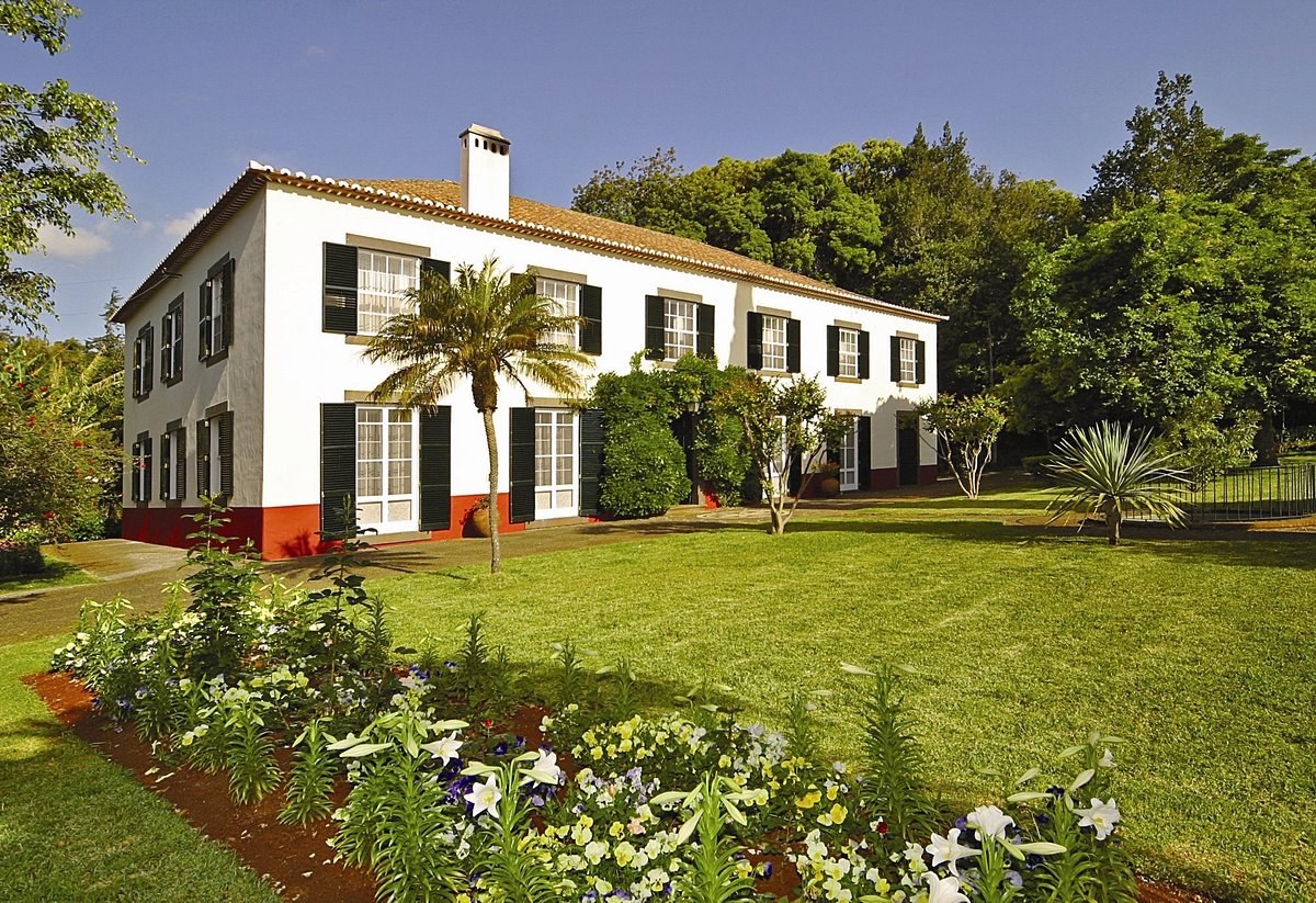 Quinta da Bela Vista, hotel em Funchal
