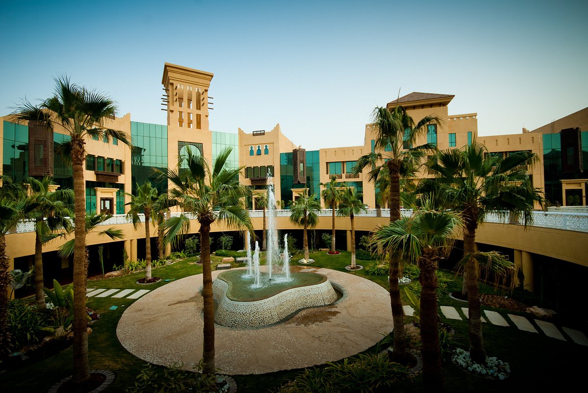 Al Mashreq Boutique Hotel, hotel in Riyadh