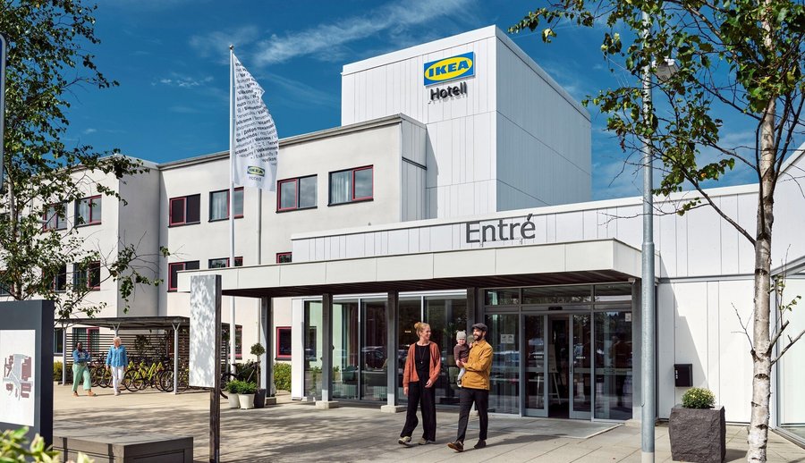 Entré 