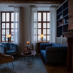 Leopolis Hotel, hotel in Lviv