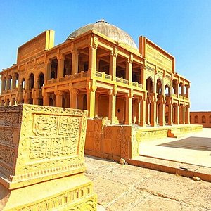 karachi new places to visit