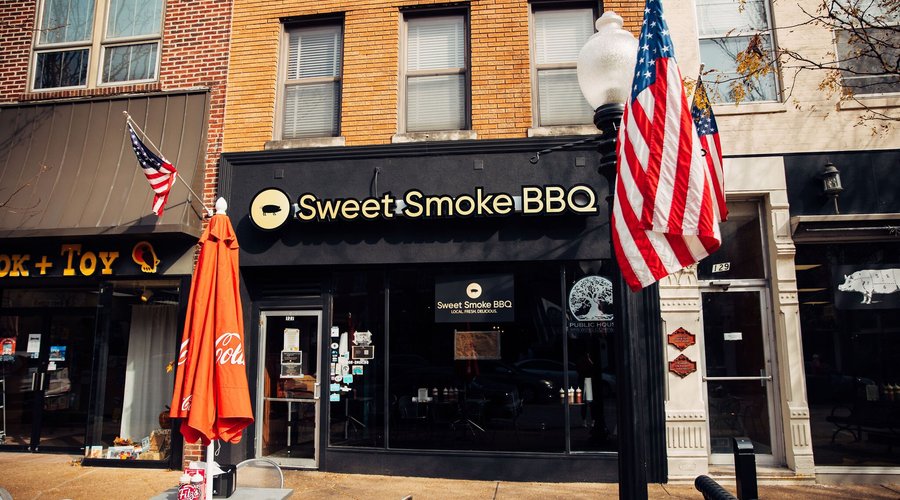Sweet Smoke BBQ