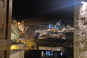 Seyahat Eden