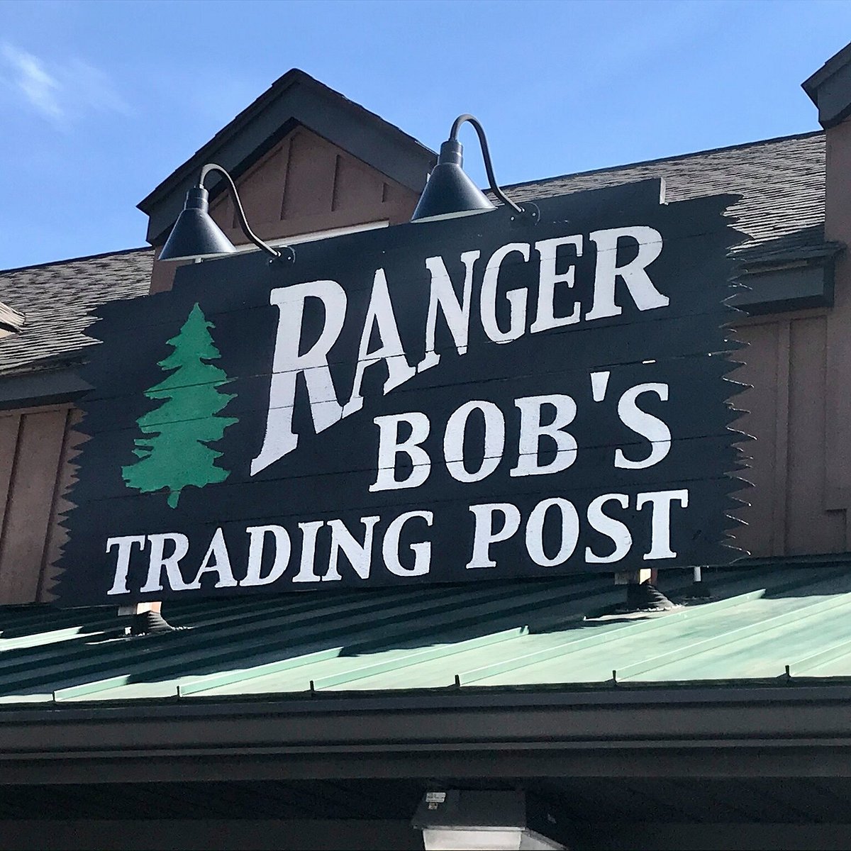 Lanterns & Candles - Nantahala Trading Post