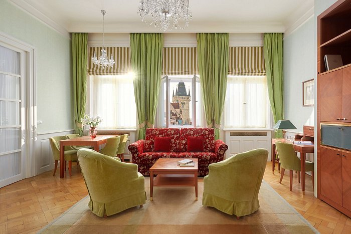VENTANA HOTEL PRAGUE $168 ($̶2̶1̶6̶) - Prices & Reviews - Czech Republic