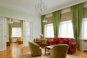 Chambre et suite