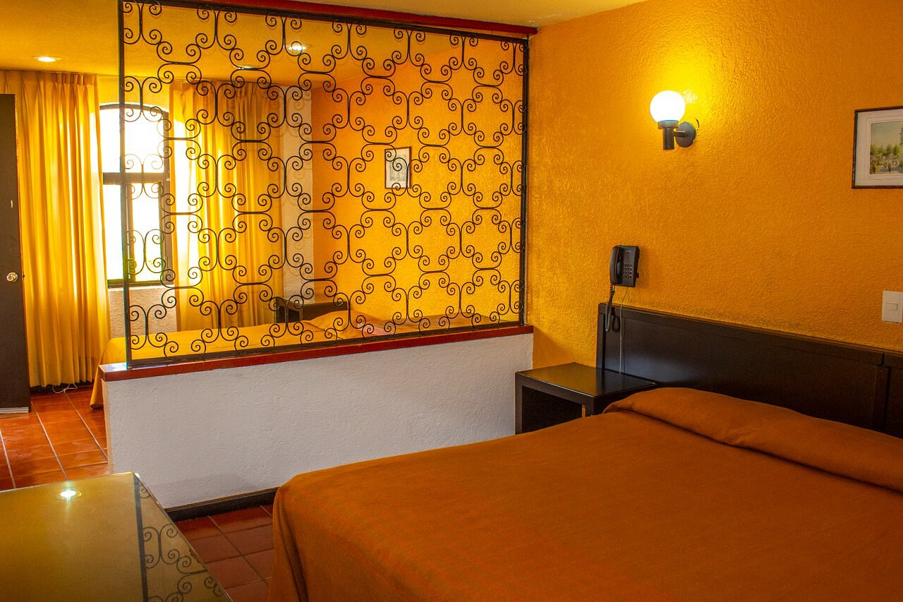 Hotel Villa Capri Reviews Photos Morelia Mexico Tripadvisor