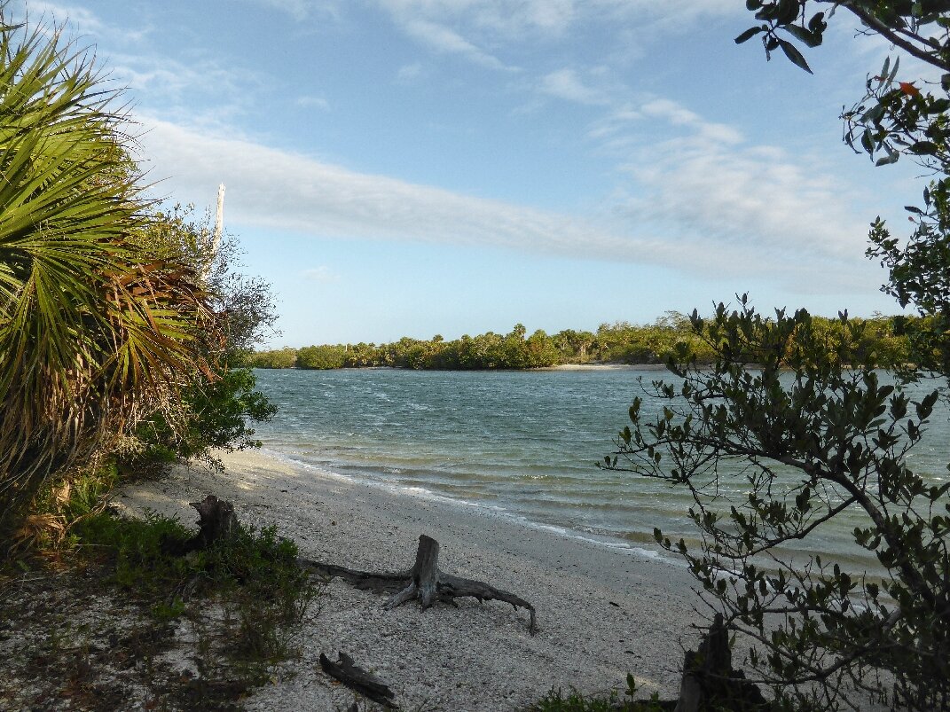 Stump Pass Beach State Park (Englewood) - 2022 All You Need To Know ...