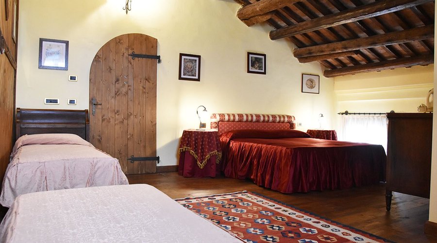 AGRITURISMO TENUTA GORO VENETO - Prices & Guest house Reviews (Ariano Nel Polesine, Italy) AGRITURISMO TENUTA GORO VENETO... 