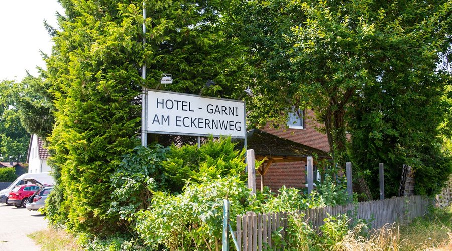 Eine stadtnahe Idylle